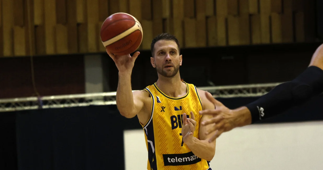 Miralem Halilović/Foto: 