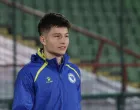 Esmir Bajraktarević (FOTO: NFSBiH)/Foto: 
