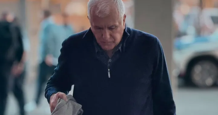 Željko Obradović/Foto: 