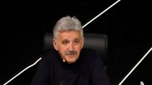 Dragan Stojković Bosanac/Instagram