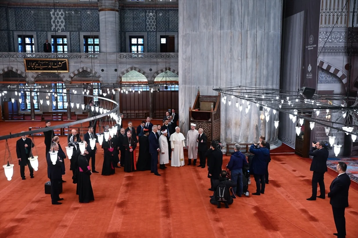 Nastavio ej prtsaksu svojih prethodnika/Anadolija/