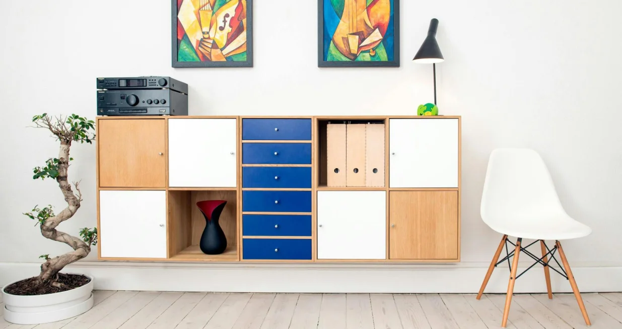 Ideja za uređenje doma/Atbo