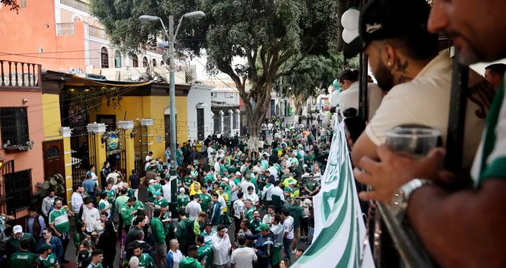 REUTERS/Sebastian Castaneda/Foto: 