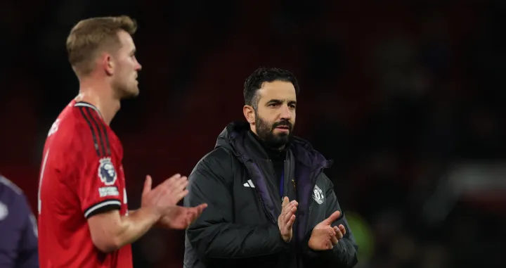  REUTERS/Phil Noble/Foto: 