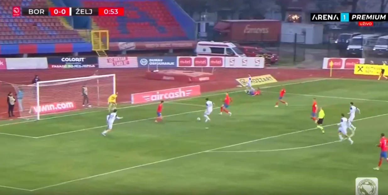 FOTO: Screenshot/Foto: 