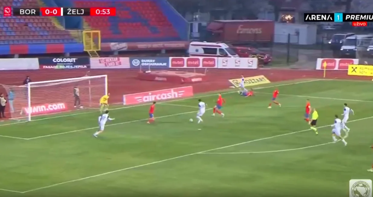 FOTO: Screenshot/Foto: 