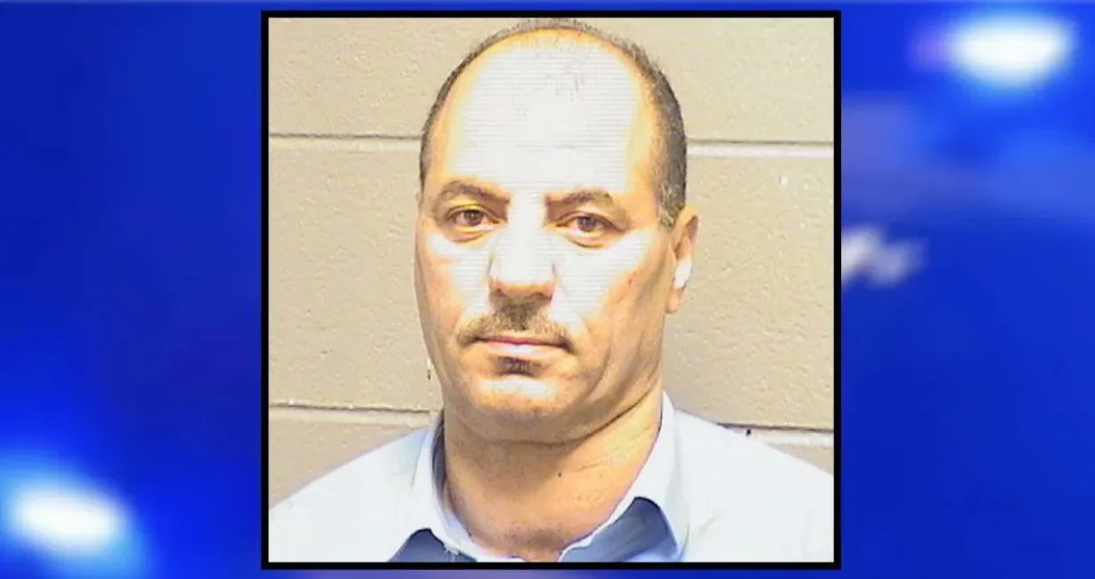 Milionske prevare s Medicaidom i Medicareom: Sud u Čikagu tereti osnivača klinike iz SarajevaFOTO: Cook County Sheriff's Office/