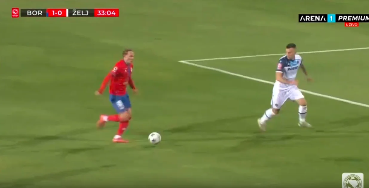 FOTO: Screenshot/Foto: 