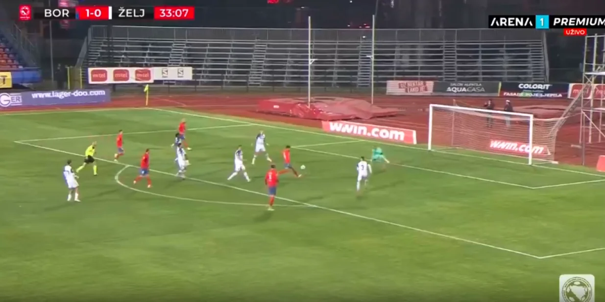 FOTO: Screenshot/Foto: 