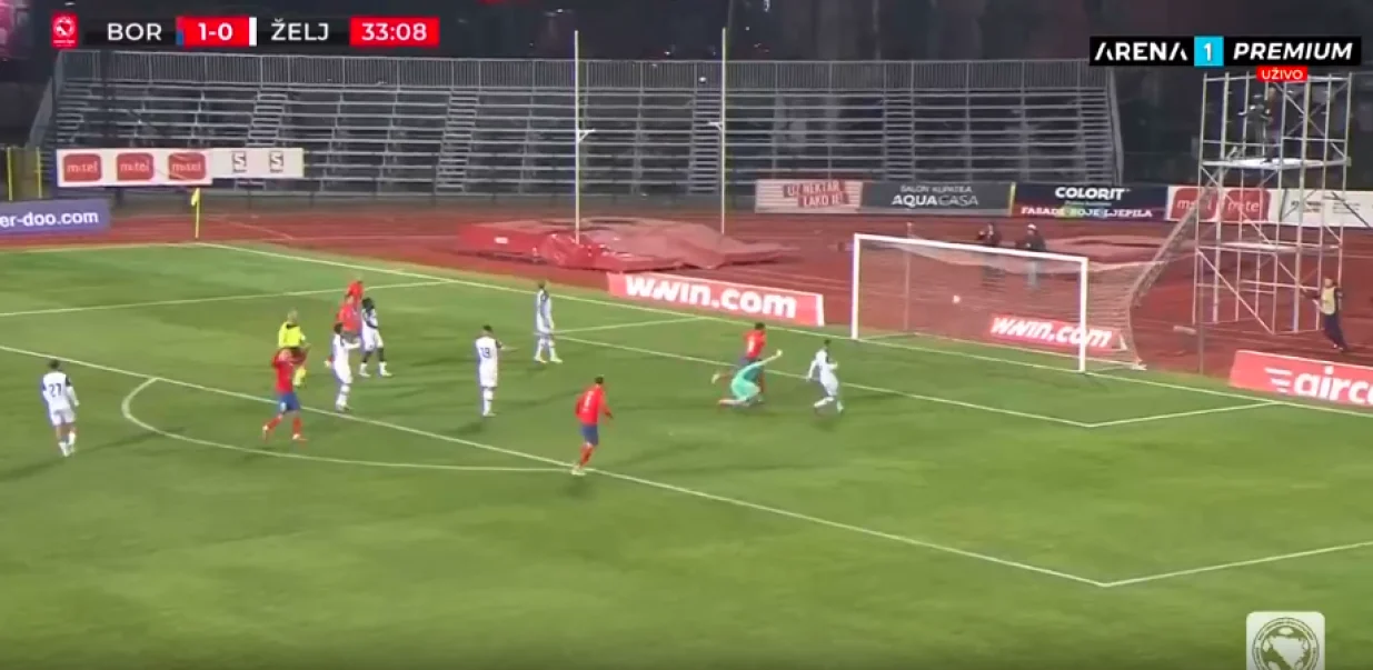 FOTO: Screenshot/Foto: 