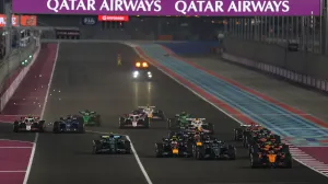  REUTERS/Mohammed Salem/Foto: 