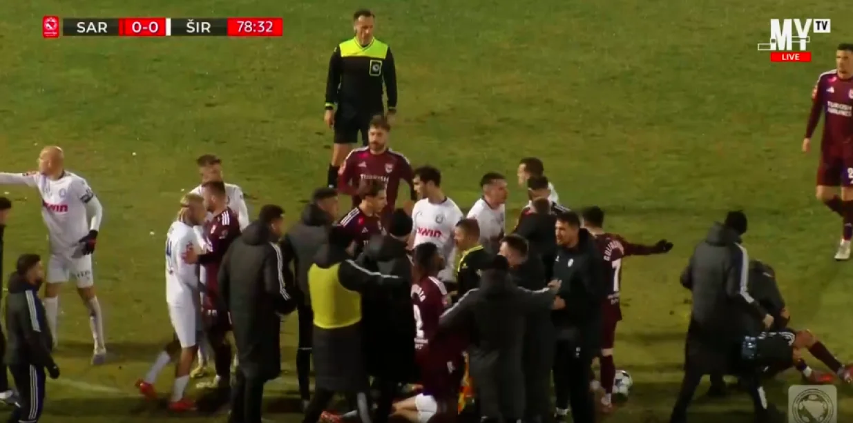 FOTO: Screenshot/Foto: 