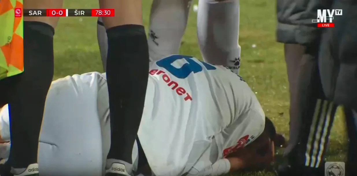 FOTO: Screenshot/Foto: 