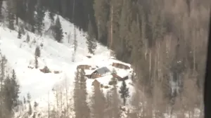 Priča o porodici Likov koja je pobjegla u Sibir: 43 godine živjeli u potpunoj izolaciji/Screenshot