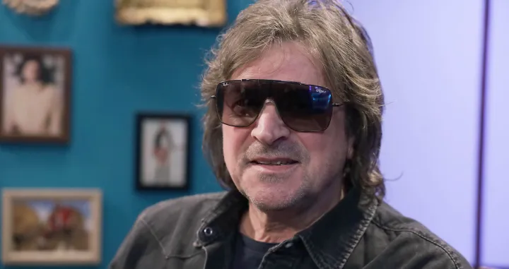 Alen Islamović/Oslobođenje