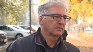 bivši obavještajac Armije BiH Edin Subašić/Screenshot