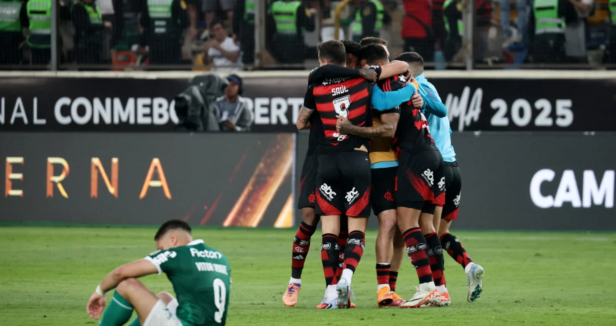 REUTERS/Sebastian Castaneda/Foto: 