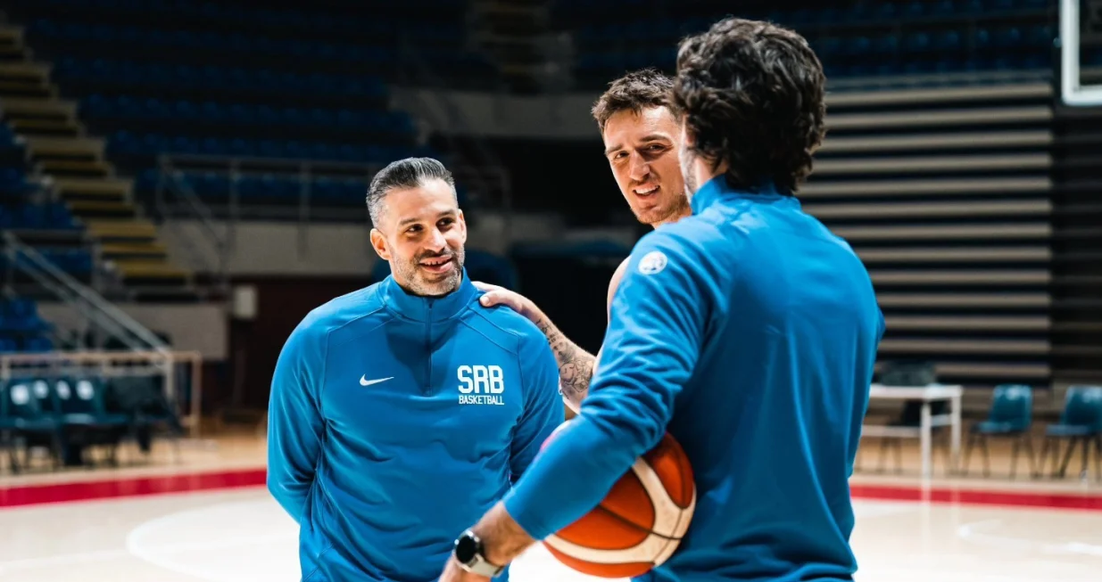 Du&scaron;an Alimpijević/Foto: 