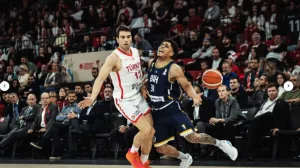 Xavier Castaneda/Foto: 