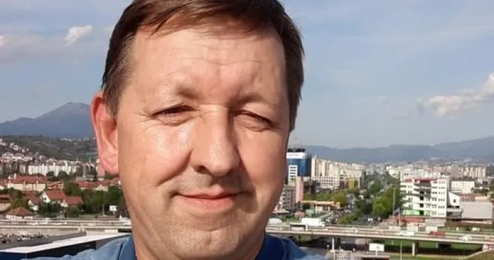 Šefik Karahodžić/Facebook/