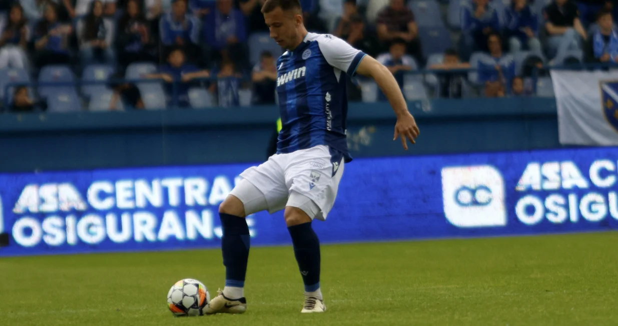 Mustafa &Scaron;ukilović (FOTO: Sanel Konjhodžić/Sport1)/Foto: 