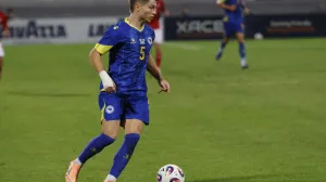 Esmir Bajraktarević/Foto: 