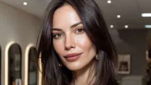 Nose je i poznate dame/Pinterest