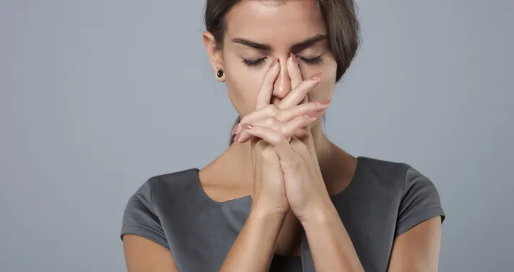 Ne ignorišite simptome/Free Pik