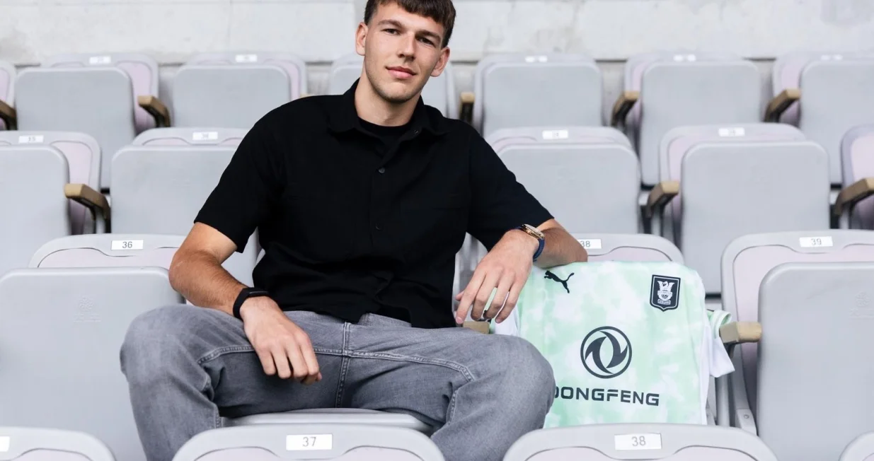 Miljan Pantić/Foto: 