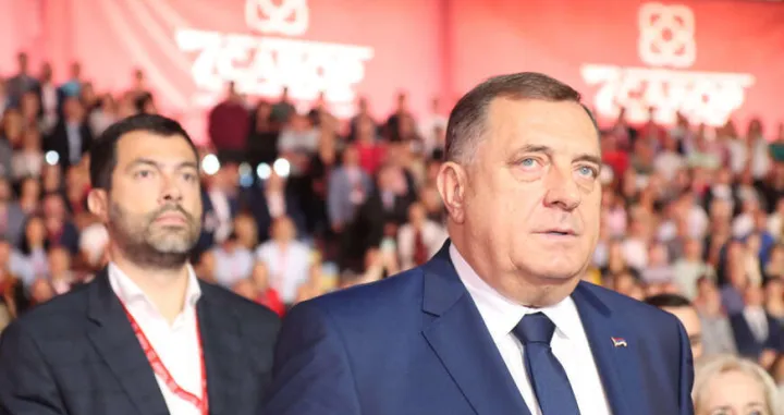 igor milorad dodik.jpg/Борислав Здриња