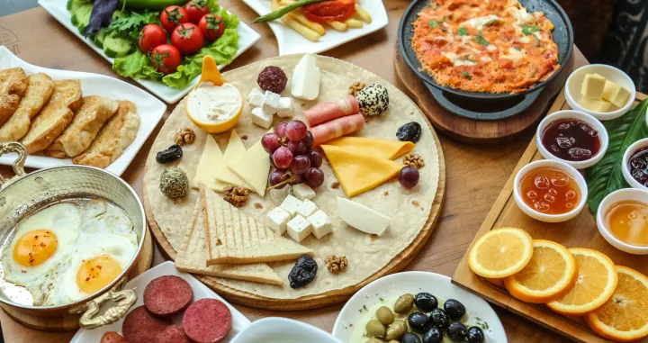 Najlošiji izbori za početak dana/Free Pik