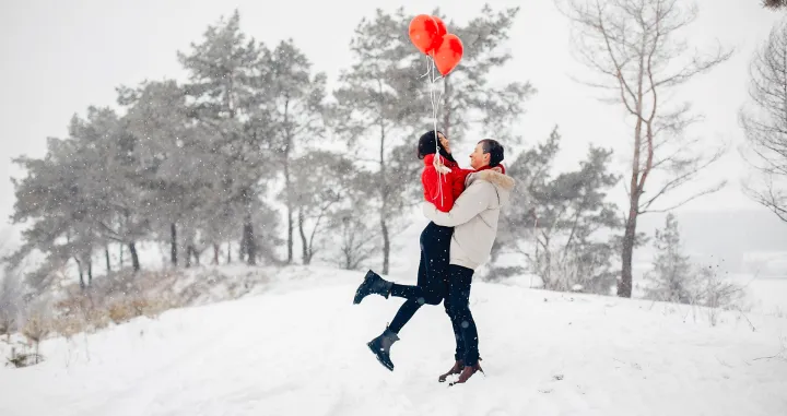 U decembru se sve mijenja/Free Pik