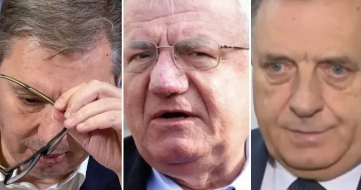 Šešelj često govori ono što Vučić misli/