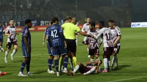 FK Željezničar - FK Sarajevo/Foto: 