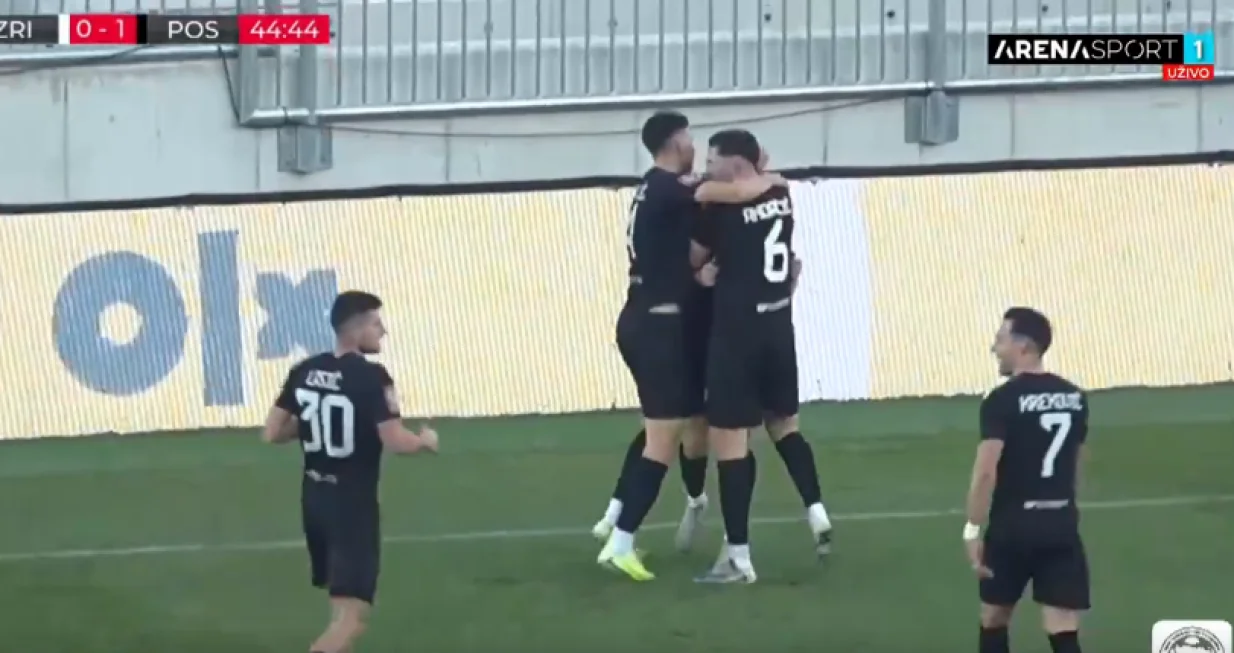 Slavlje gostiju/Foto: 