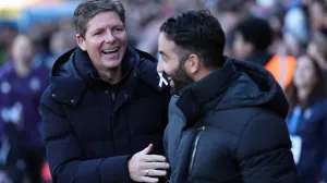 Action Images via Reuters/John Sibley/Foto: 