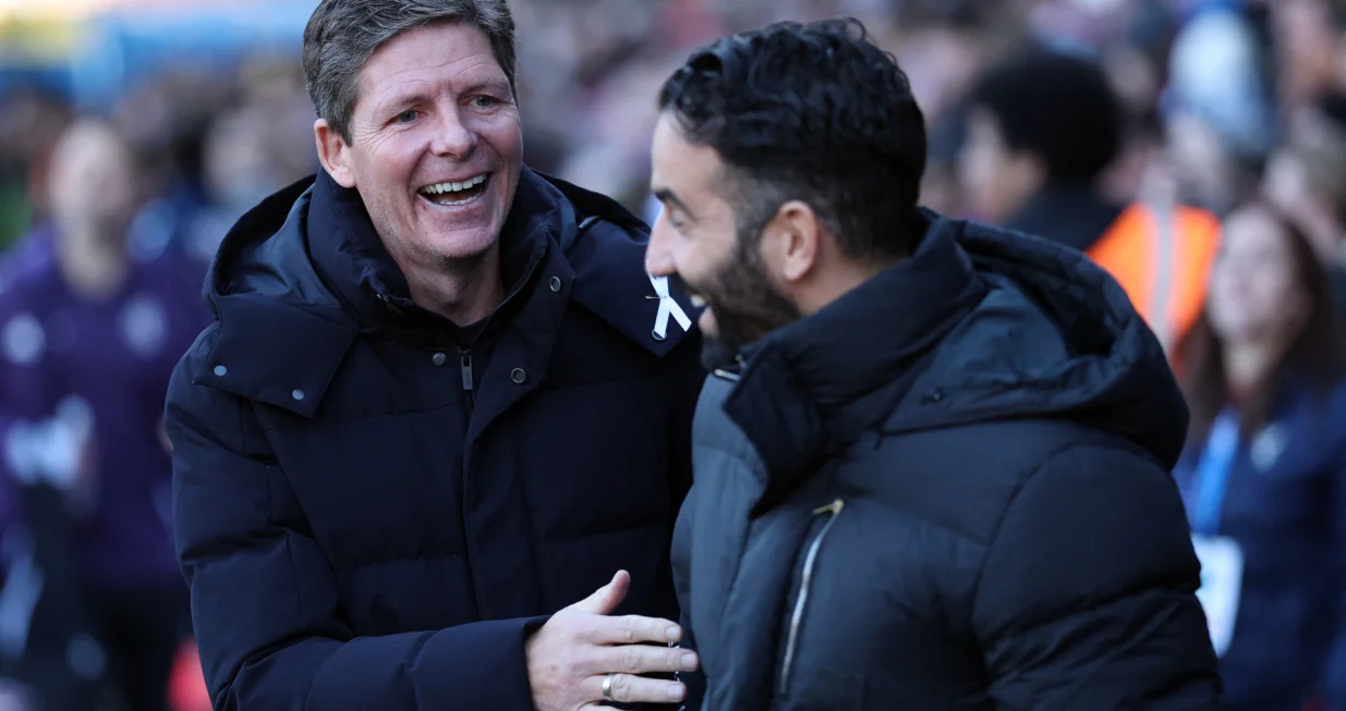 Action Images via Reuters/John Sibley/Foto: 