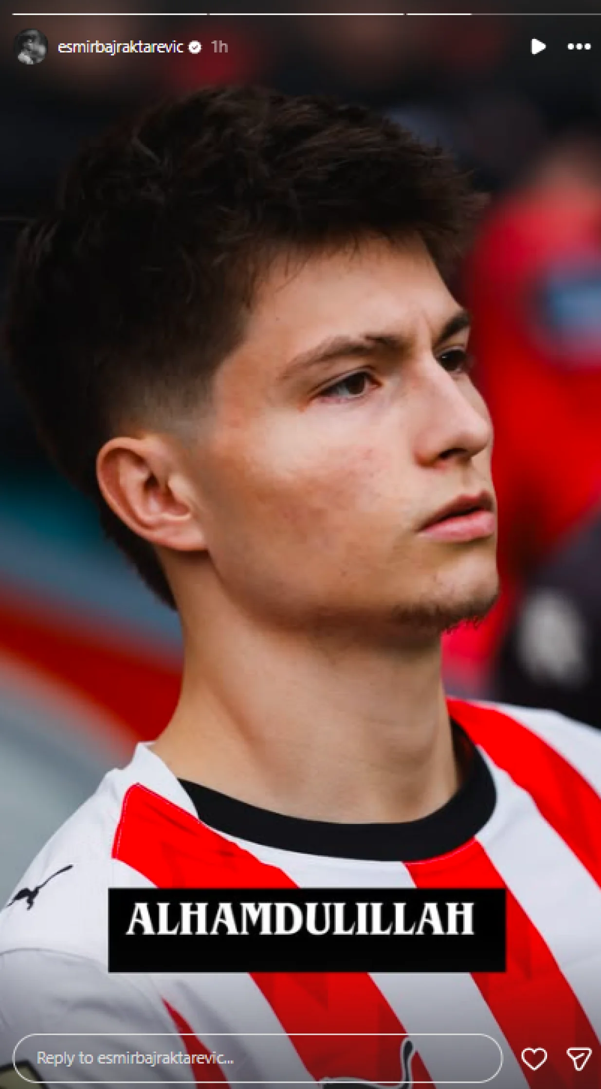 FOTO: Instagram/Foto: 