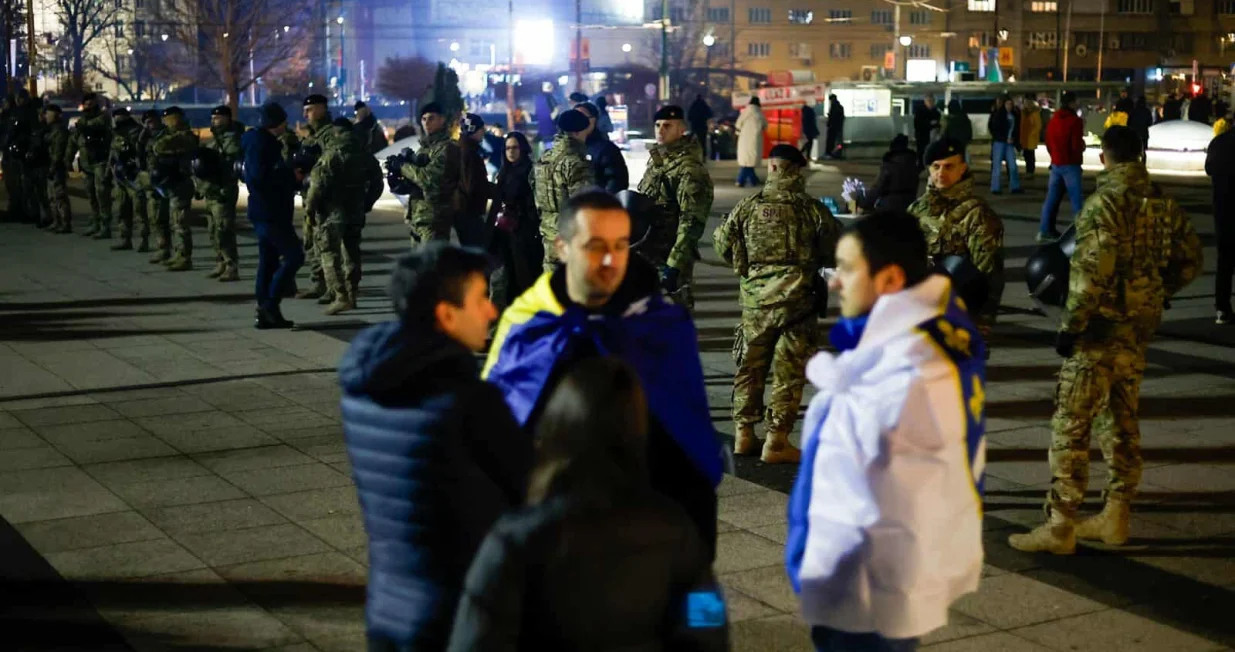 Damir Deljo - Oslobođenje/Foto: 