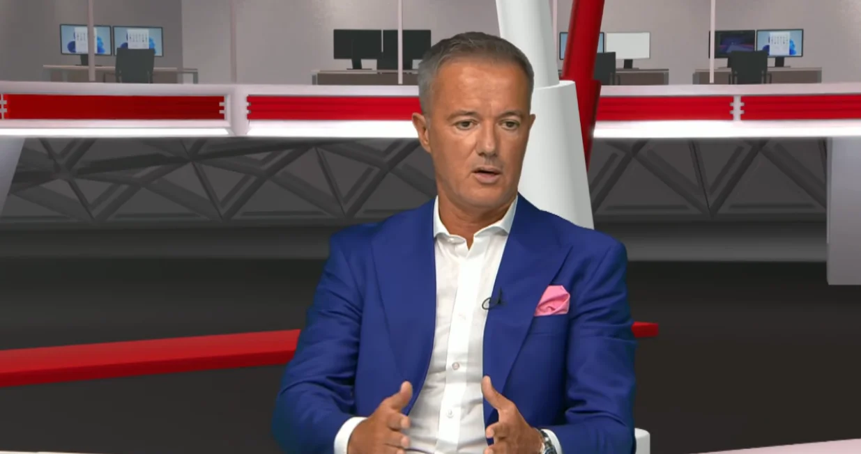 Joško Jeličić/Foto: 