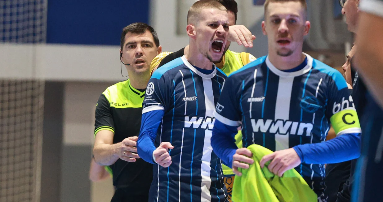 FOTO: Adem Catic/FKZ.ba/Foto: 