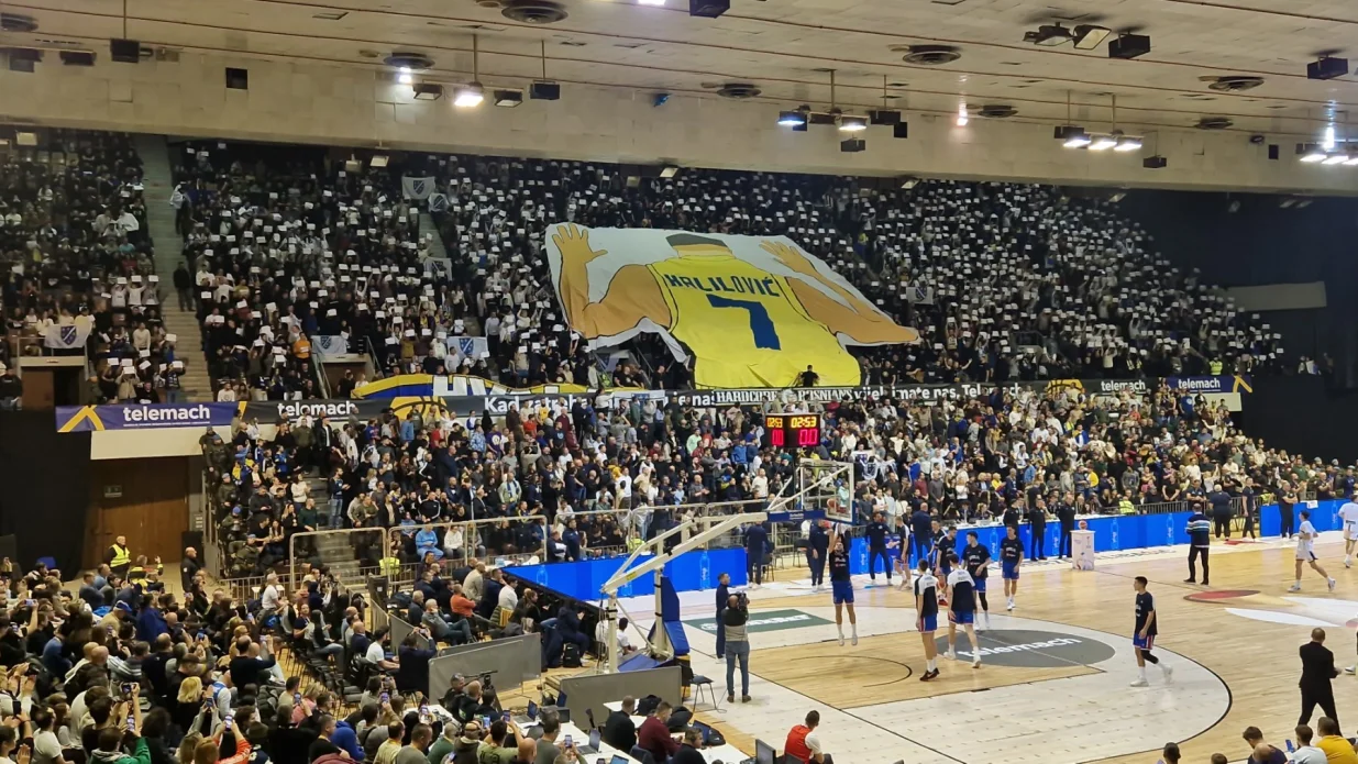 FOTO: Sport1.ba/Foto: 