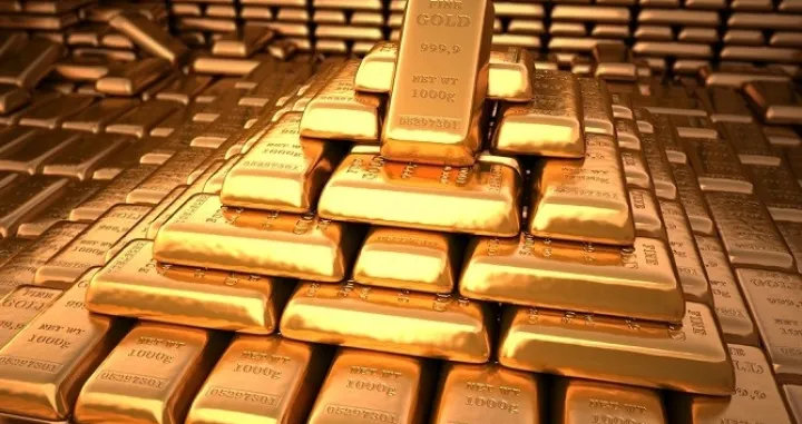 &Scaron;ta će se desiti sa cijenom zlata?/Ilustracija/