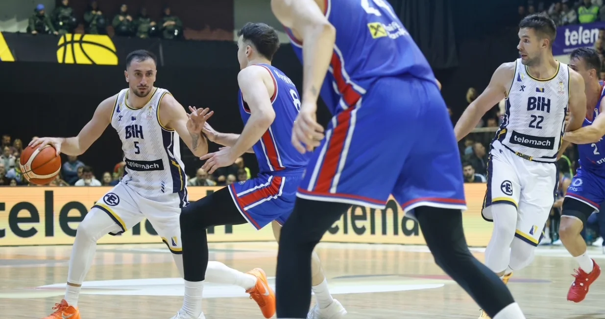 FOTO: Damir Deljo - Oslobođenje/Foto: 