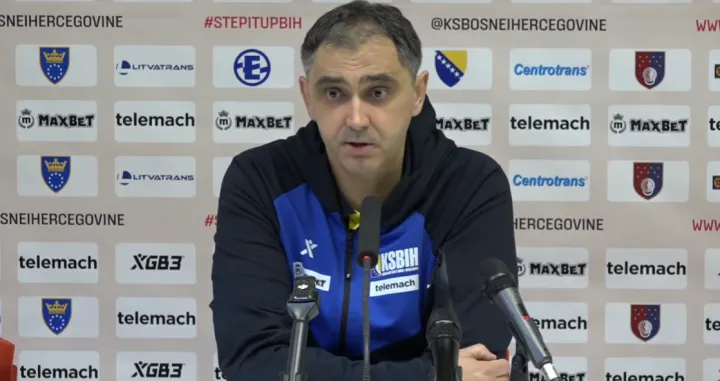 Dario Gjerga (FOTO: FIBA)/Foto: 