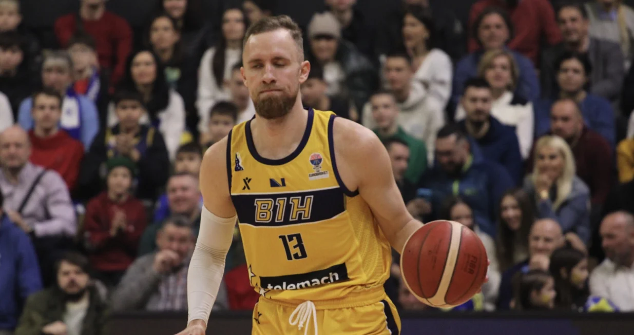 Džanan Musa (FOTO: Jasmin Duvnjaković/Sport1)/Foto: Jasmin