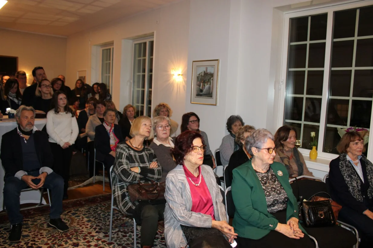 Dan državnosti BiH u Ambasadi BiH u Oslu/Fahro Konjhodžić