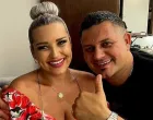 Aldina Bajić i Adis Cigura/Facebook