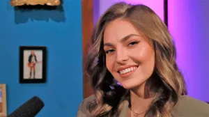 Opet Laka: Džejla Ramović će nam dočarati svu ljubav koju gaji prema umjetnosti/