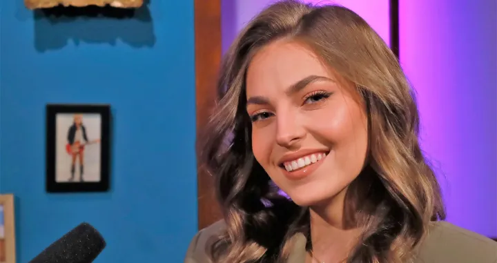 Opet Laka: Džejla Ramović će nam dočarati svu ljubav koju gaji prema umjetnosti/